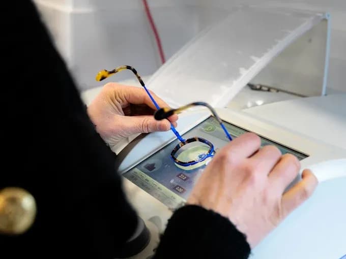 Pour votre confort quotidien.